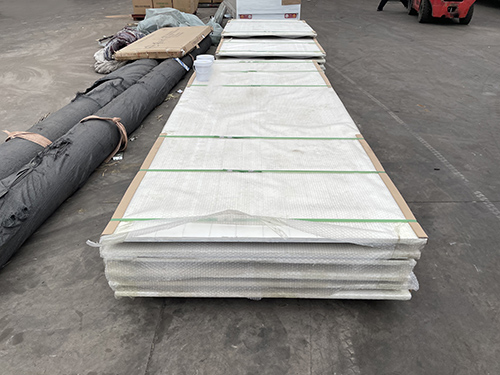 二合一陶瓷襯板