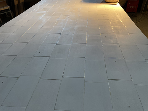 二合一陶瓷襯板