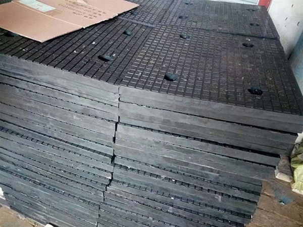 三合一陶瓷襯板