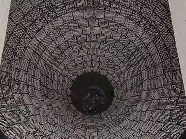 三合一陶瓷襯板