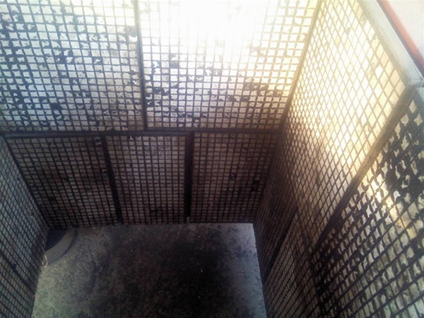 三合一陶瓷襯板