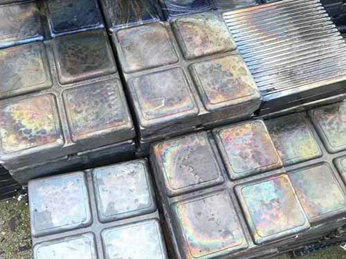 鑄石板生產(chǎn)廠家