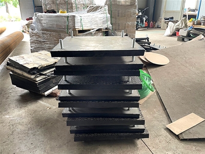 三合一陶瓷襯板