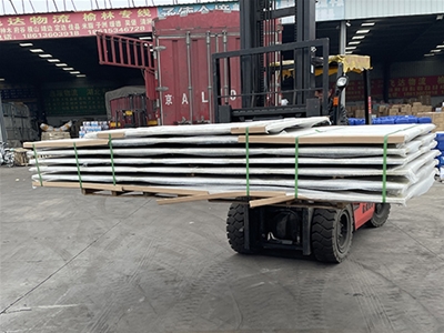 二合一陶瓷襯板