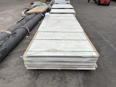 二合一陶瓷襯板