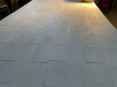 二合一陶瓷襯板