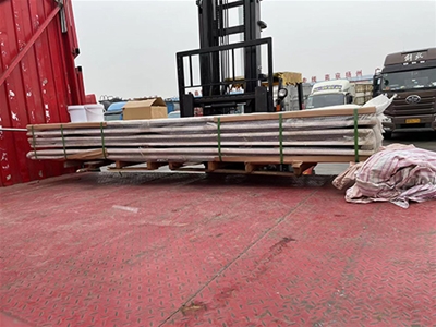 二合一陶瓷襯板