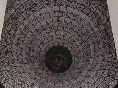 三合一陶瓷襯板